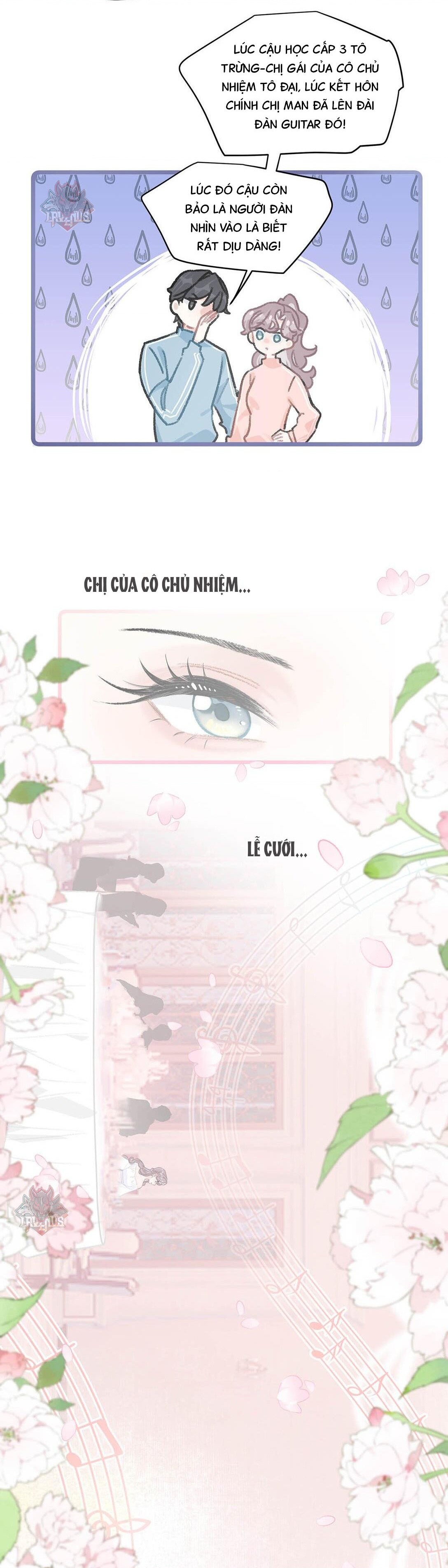 đọc truyện Mẹ Kế Chương 19 ảnh 7 tại Thiên Thai Truyện