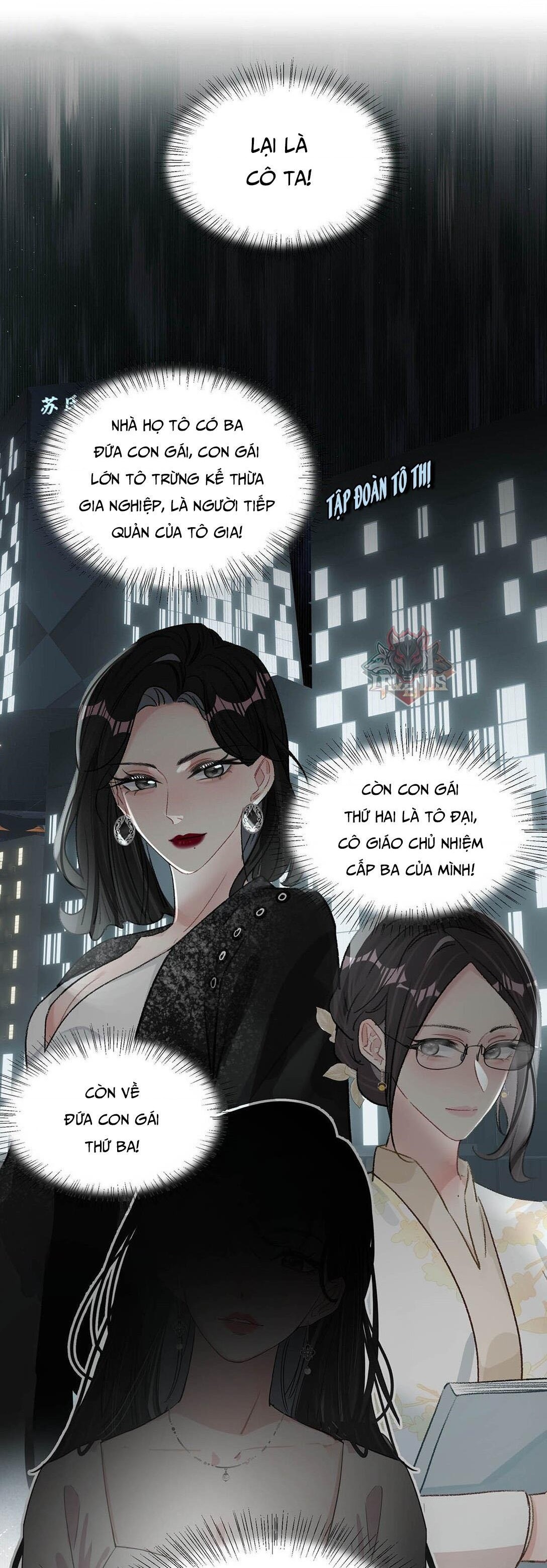 đọc truyện Mẹ Kế Chương 19 ảnh 9 tại Thiên Thai Truyện