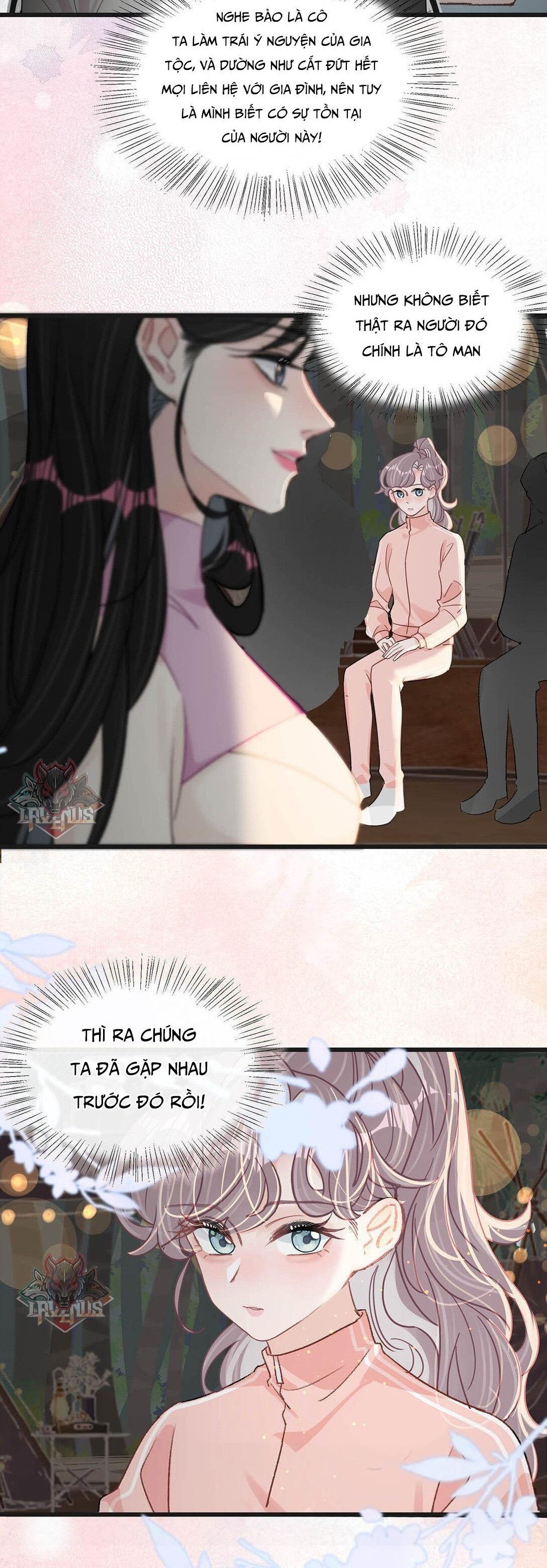 đọc truyện Mẹ Kế Chương 19 ảnh 10 tại Thiên Thai Truyện