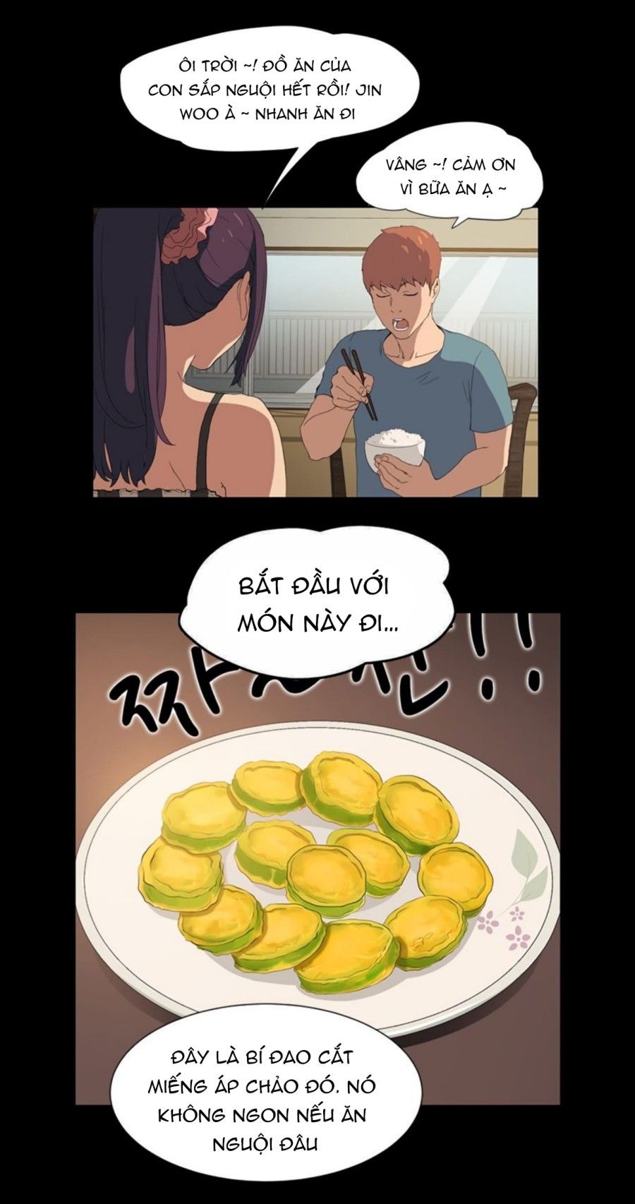 đọc truyện Mẹ Kế Chương 2 ảnh 36 tại Giả Dược