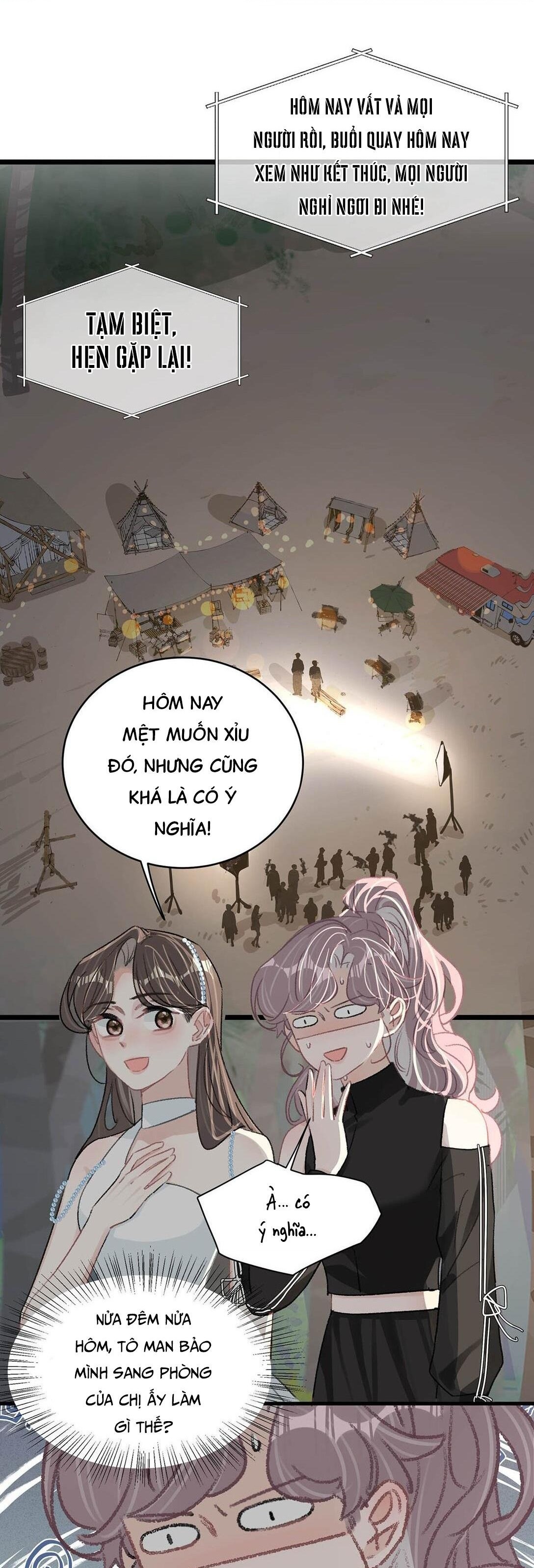 đọc truyện Mẹ Kế Chương 20 ảnh 3 tại Thiên Thai Truyện