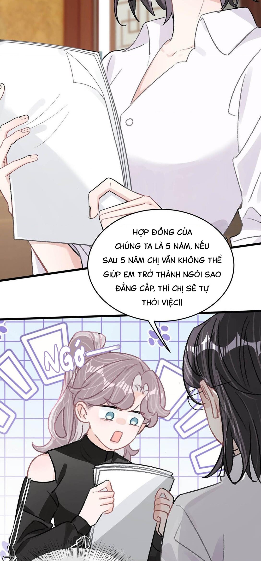 đọc truyện Mẹ Kế Chương 20 ảnh 13 tại Thiên Thai Truyện