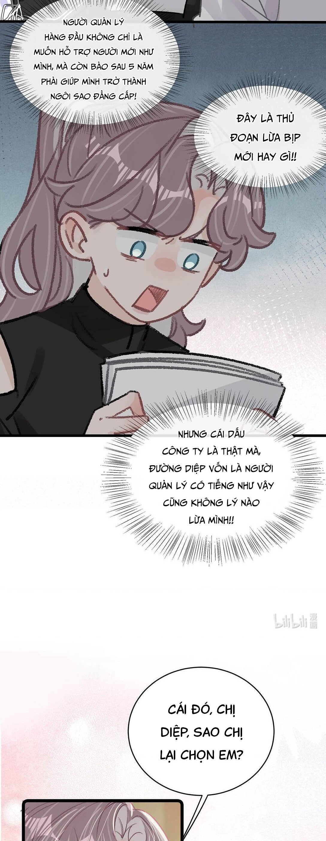 đọc truyện Mẹ Kế Chương 20 ảnh 14 tại Thiên Thai Truyện