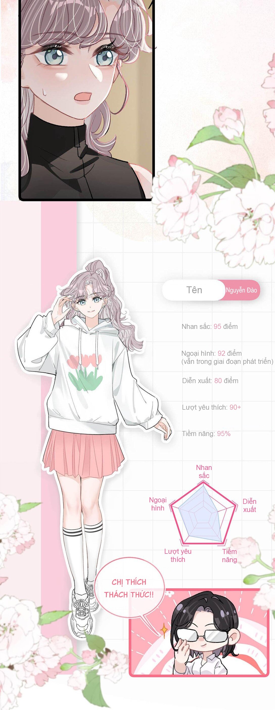 đọc truyện Mẹ Kế Chương 20 ảnh 15 tại Thiên Thai Truyện