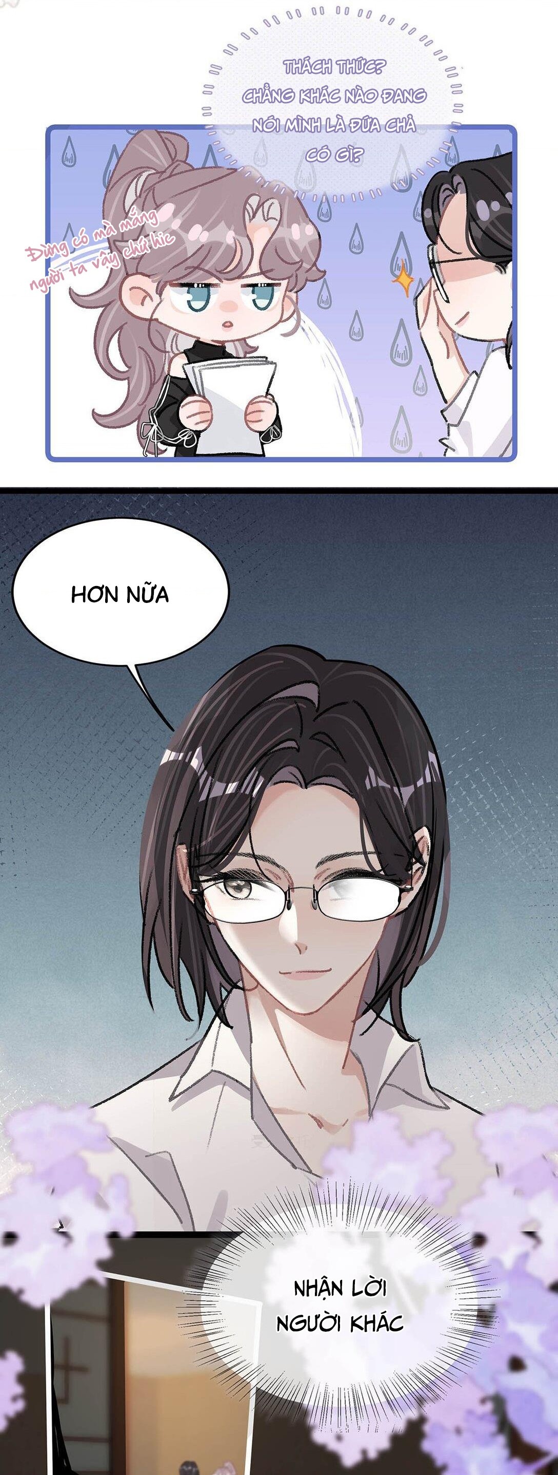 đọc truyện Mẹ Kế Chương 20 ảnh 16 tại Thiên Thai Truyện