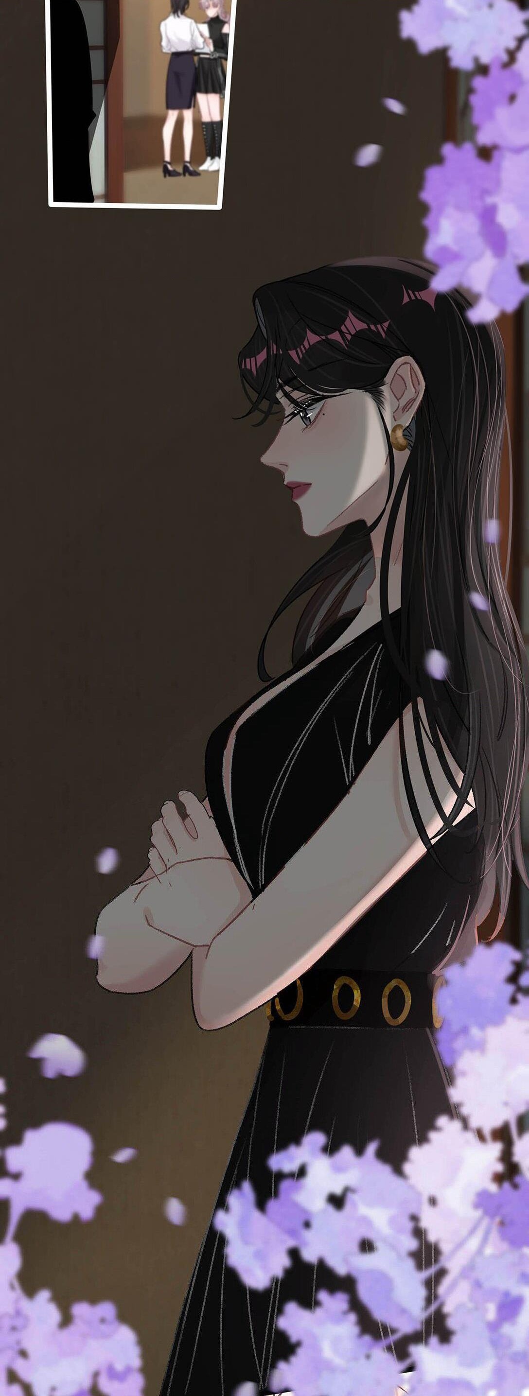 đọc truyện Mẹ Kế Chương 20 ảnh 17 tại Thiên Thai Truyện