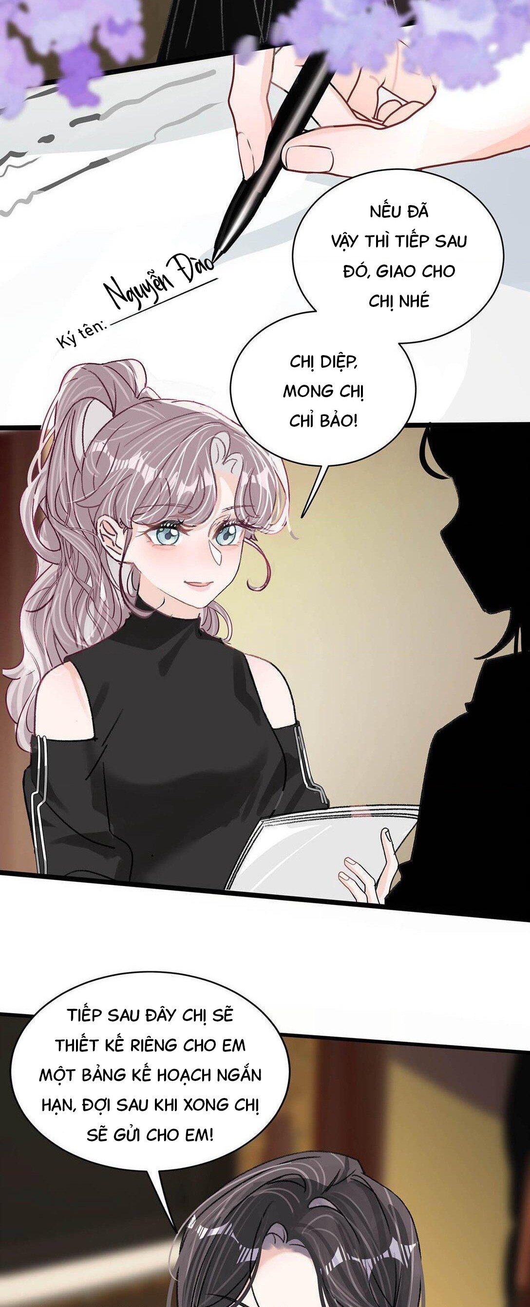 đọc truyện Mẹ Kế Chương 20 ảnh 18 tại Thiên Thai Truyện