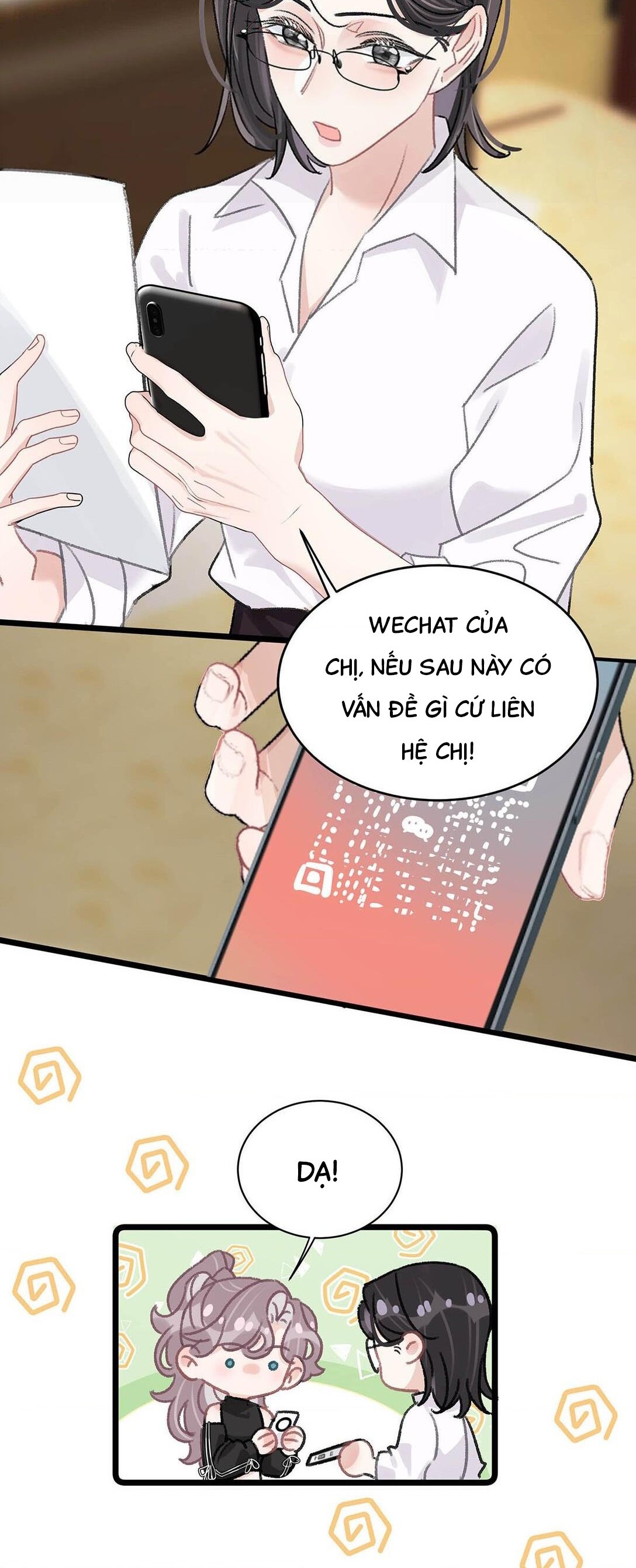 đọc truyện Mẹ Kế Chương 20 ảnh 19 tại Thiên Thai Truyện