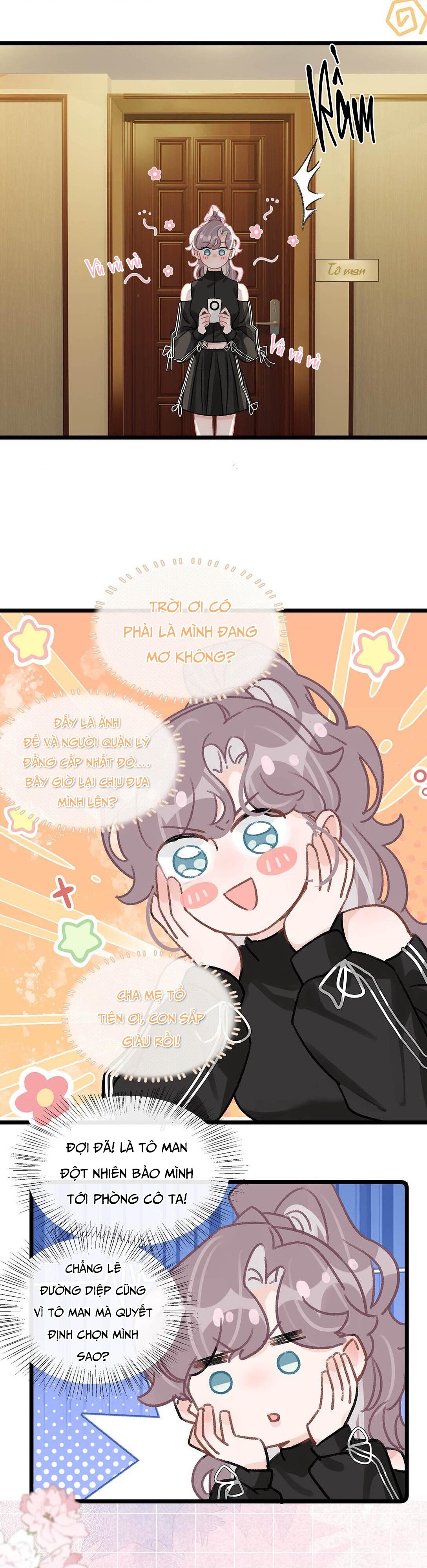 đọc truyện Mẹ Kế Chương 20 ảnh 20 tại Thiên Thai Truyện