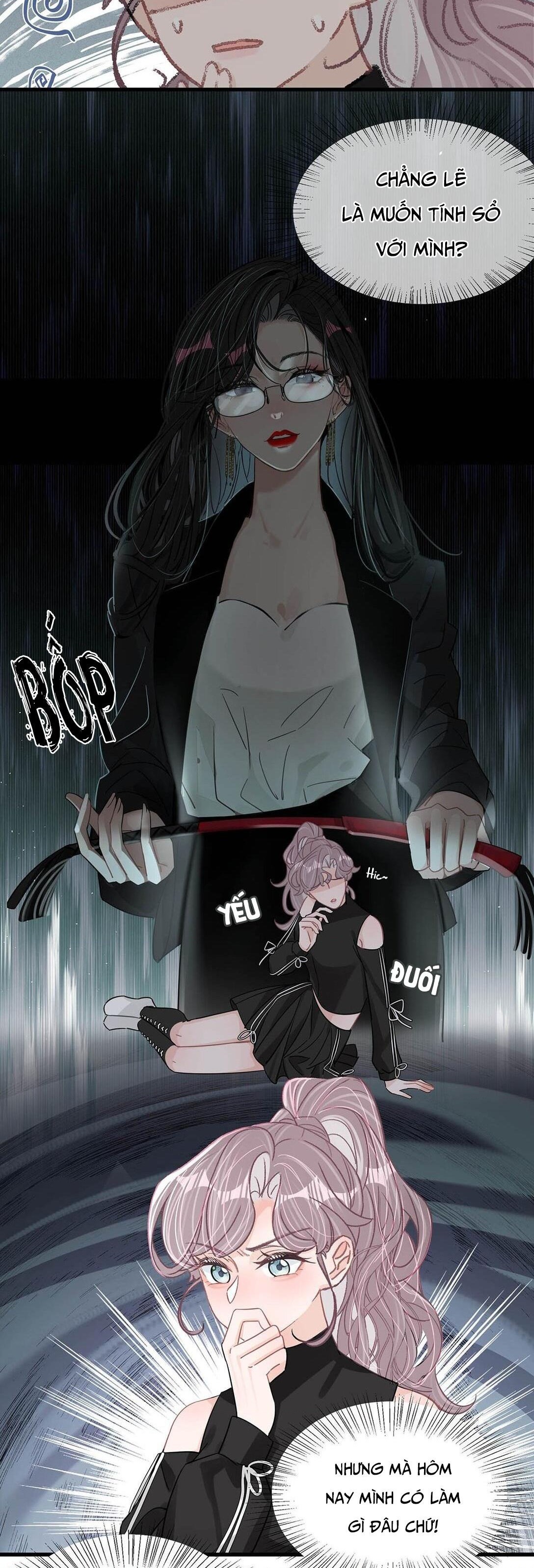 đọc truyện Mẹ Kế Chương 20 ảnh 4 tại Thiên Thai Truyện