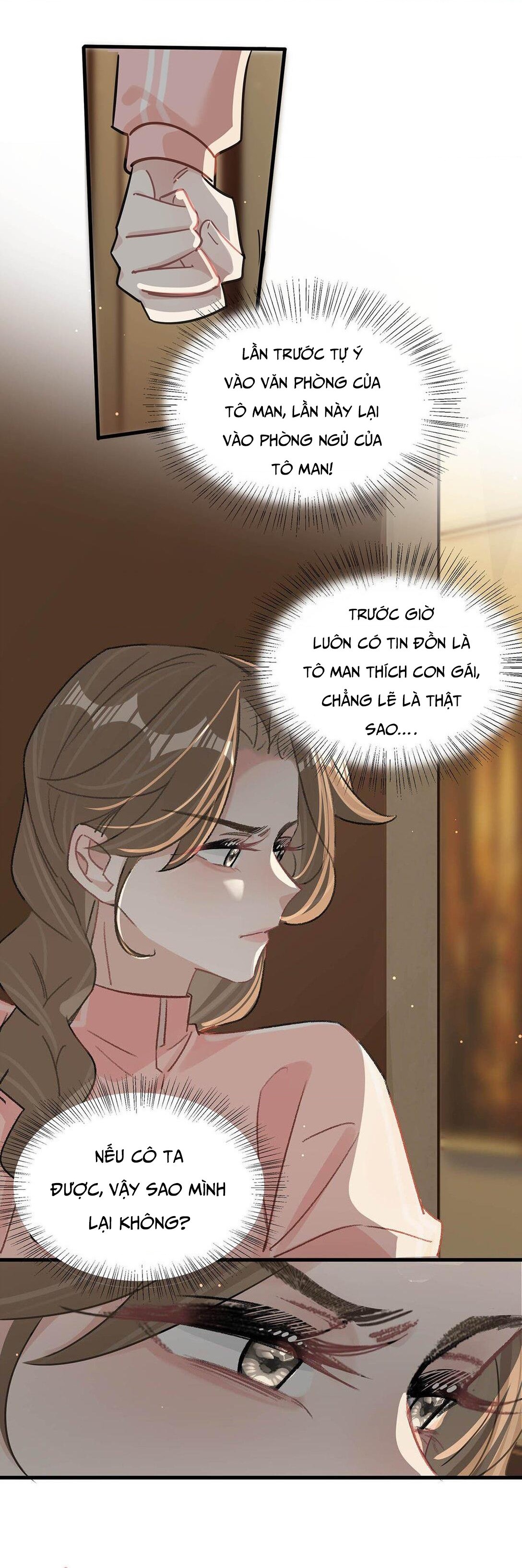 đọc truyện Mẹ Kế Chương 20 ảnh 7 tại Thiên Thai Truyện