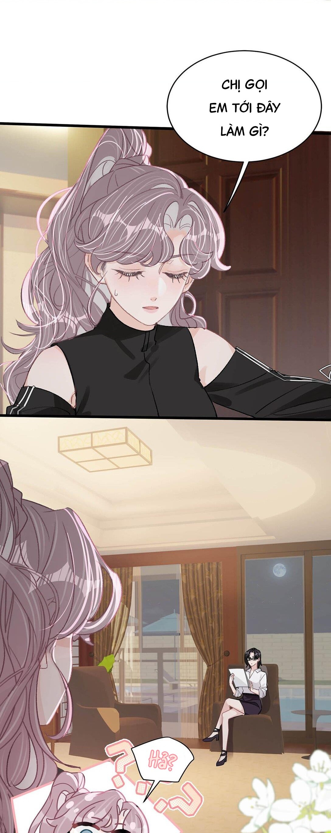 đọc truyện Mẹ Kế Chương 20 ảnh 8 tại Thiên Thai Truyện