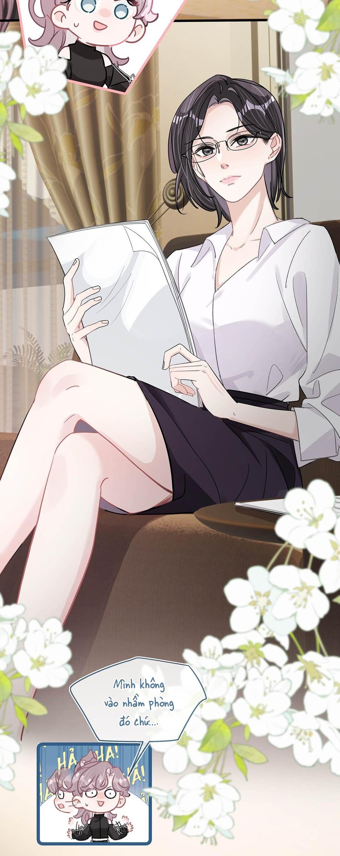 đọc truyện Mẹ Kế Chương 20 ảnh 9 tại Thiên Thai Truyện