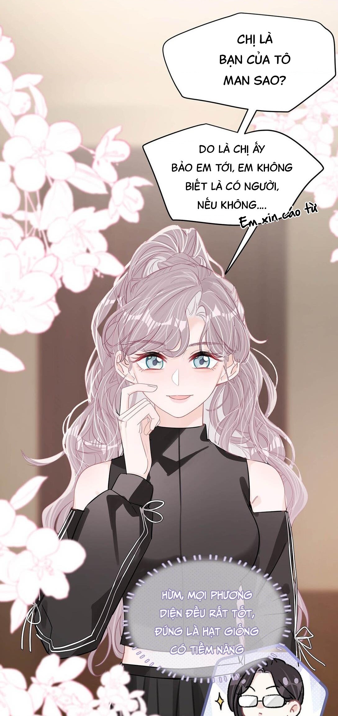 đọc truyện Mẹ Kế Chương 20 ảnh 10 tại Thiên Thai Truyện