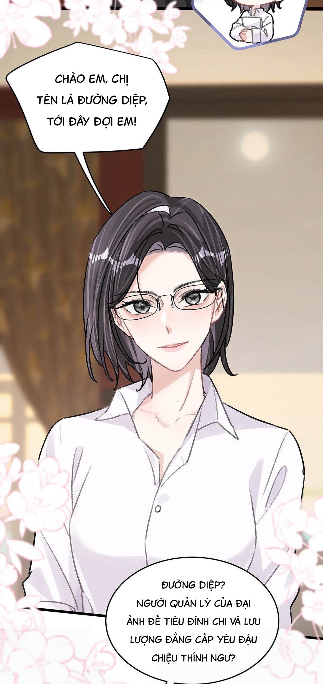 đọc truyện Mẹ Kế Chương 20 ảnh 11 tại Thiên Thai Truyện