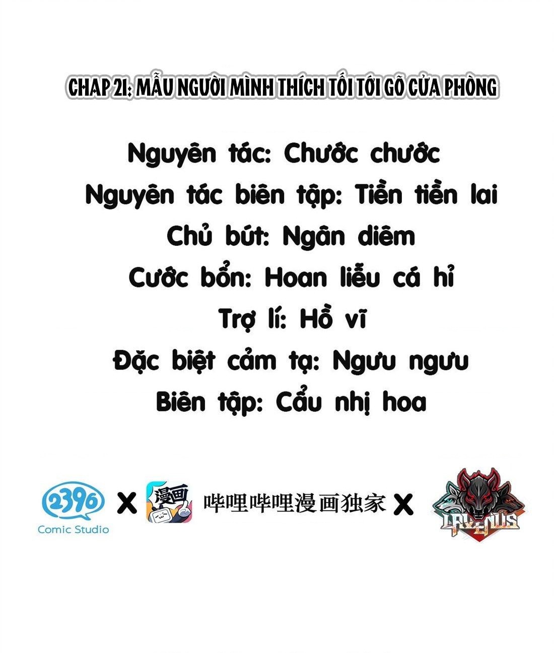 đọc truyện Mẹ Kế Chương 21 ảnh 2 tại Thiên Thai Truyện