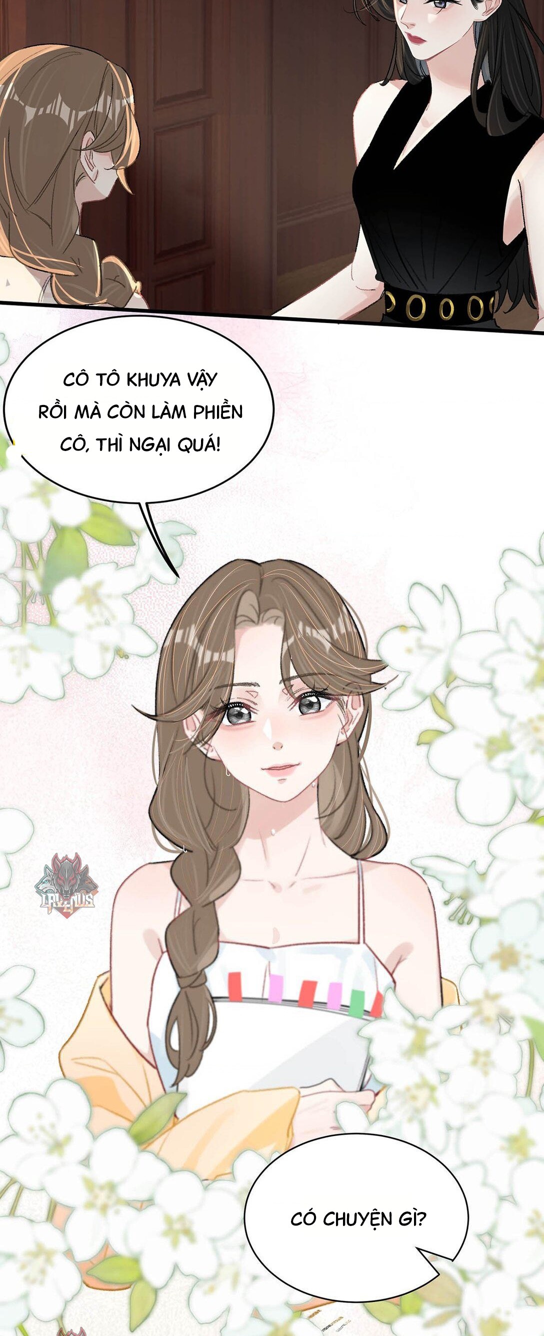 đọc truyện Mẹ Kế Chương 21 ảnh 14 tại Thiên Thai Truyện