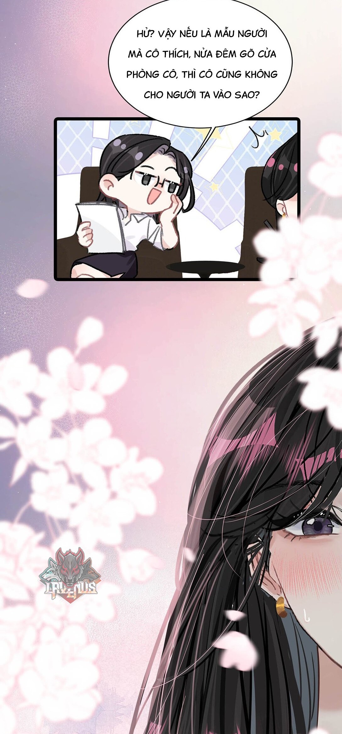 đọc truyện Mẹ Kế Chương 21 ảnh 21 tại Thiên Thai Truyện