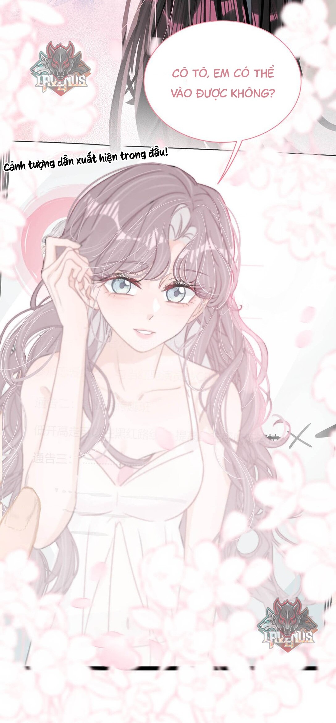 đọc truyện Mẹ Kế Chương 21 ảnh 22 tại Thiên Thai Truyện