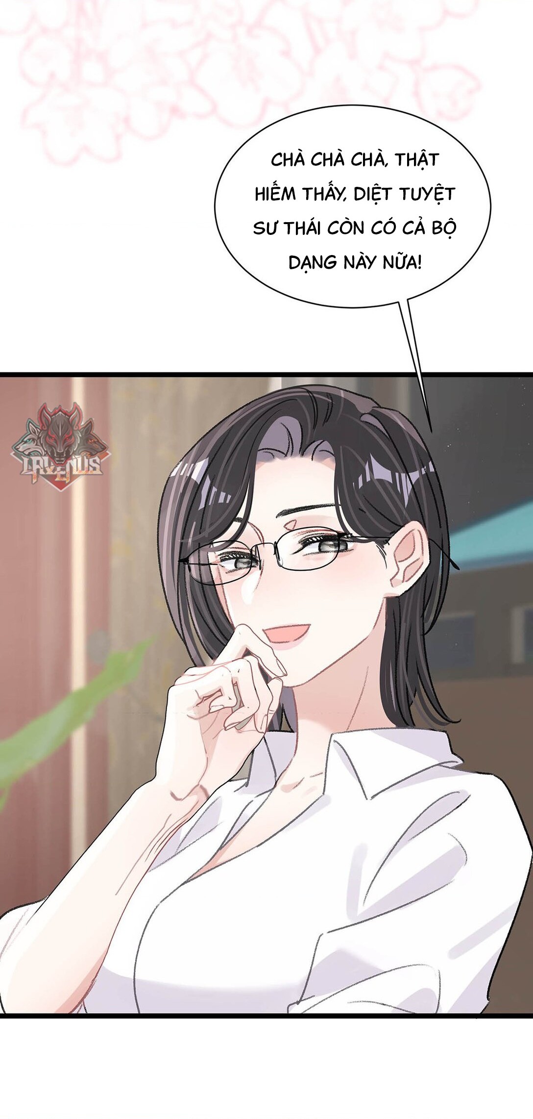 đọc truyện Mẹ Kế Chương 21 ảnh 23 tại Thiên Thai Truyện