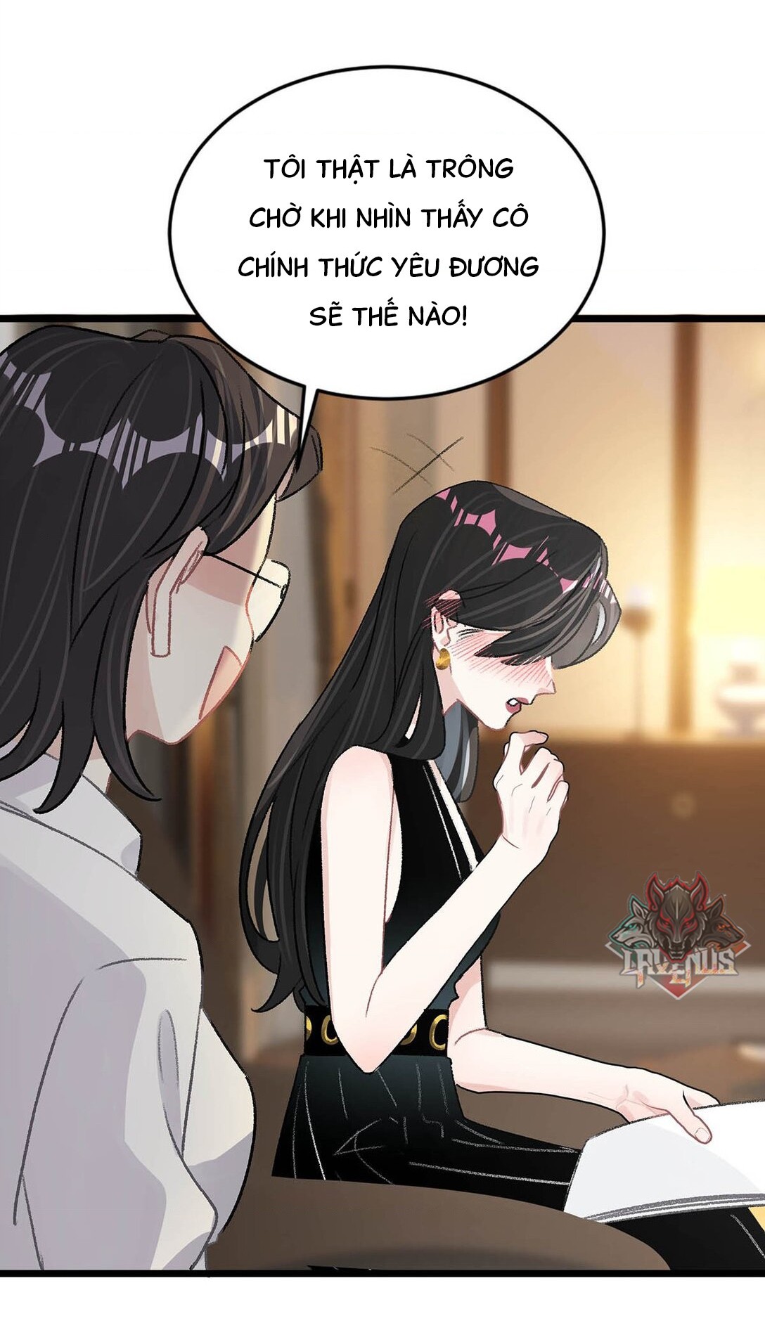 đọc truyện Mẹ Kế Chương 21 ảnh 24 tại Thiên Thai Truyện