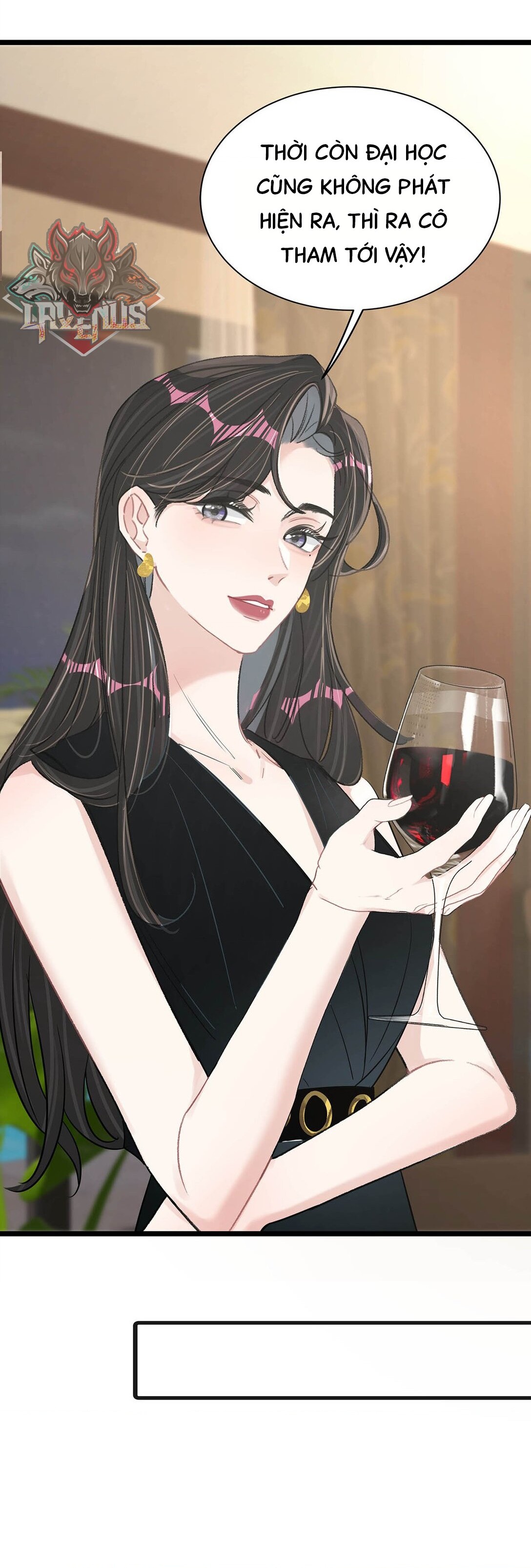 đọc truyện Mẹ Kế Chương 21 ảnh 5 tại Thiên Thai Truyện