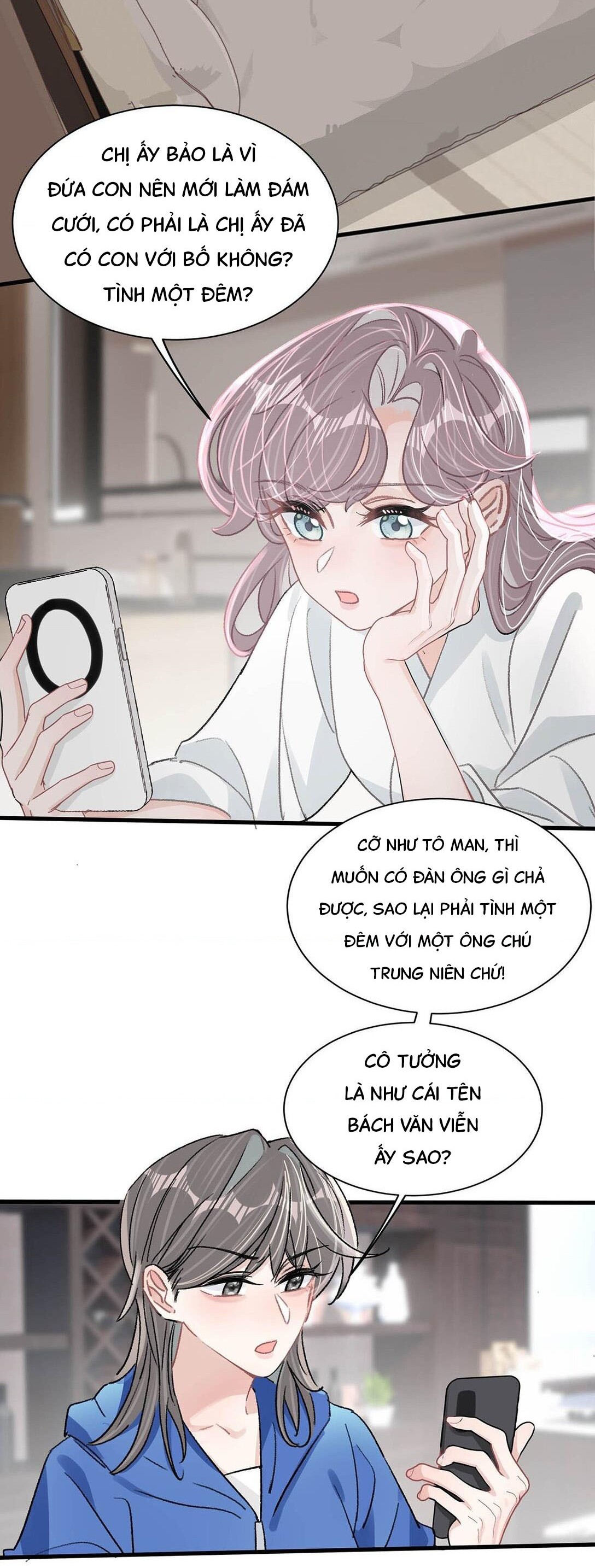 đọc truyện Mẹ Kế Chương 22 ảnh 12 tại Thiên Thai Truyện