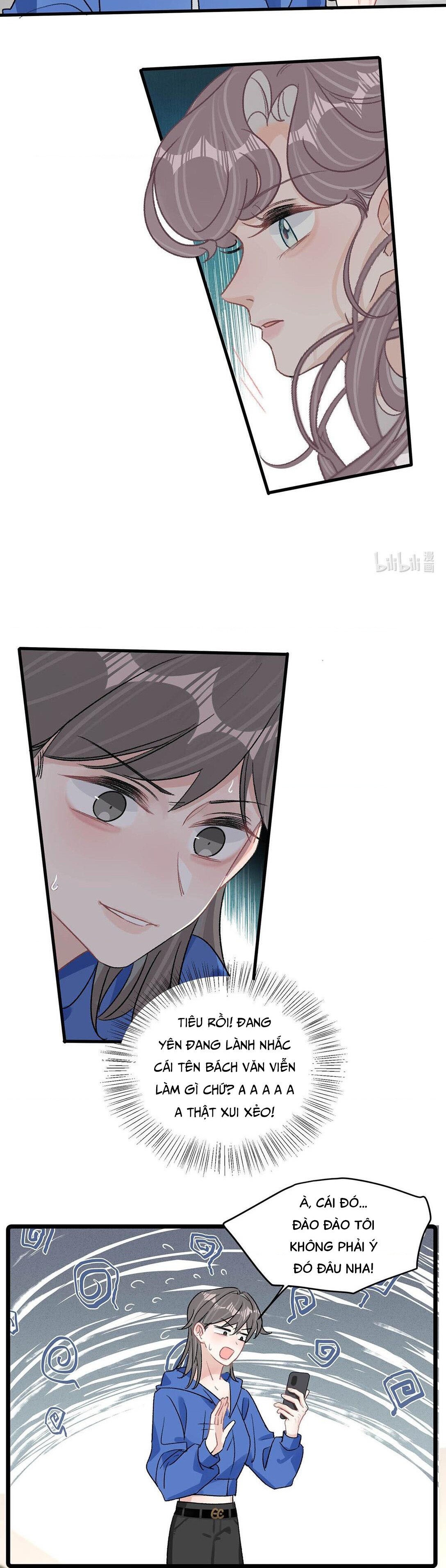 đọc truyện Mẹ Kế Chương 22 ảnh 13 tại Thiên Thai Truyện