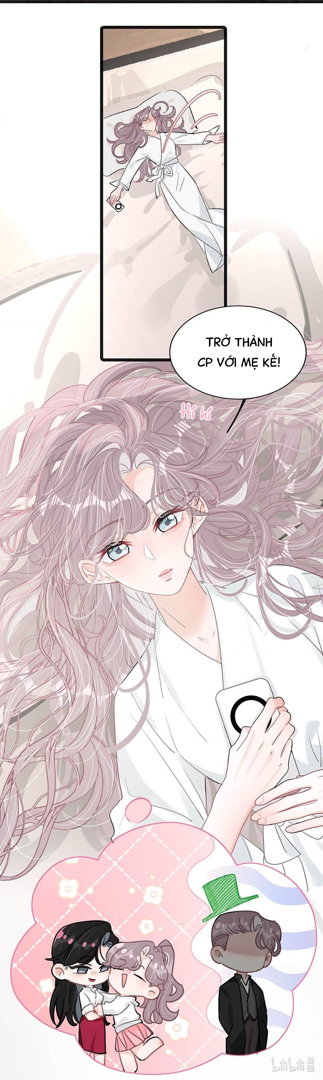 đọc truyện Mẹ Kế Chương 22 ảnh 18 tại Thiên Thai Truyện