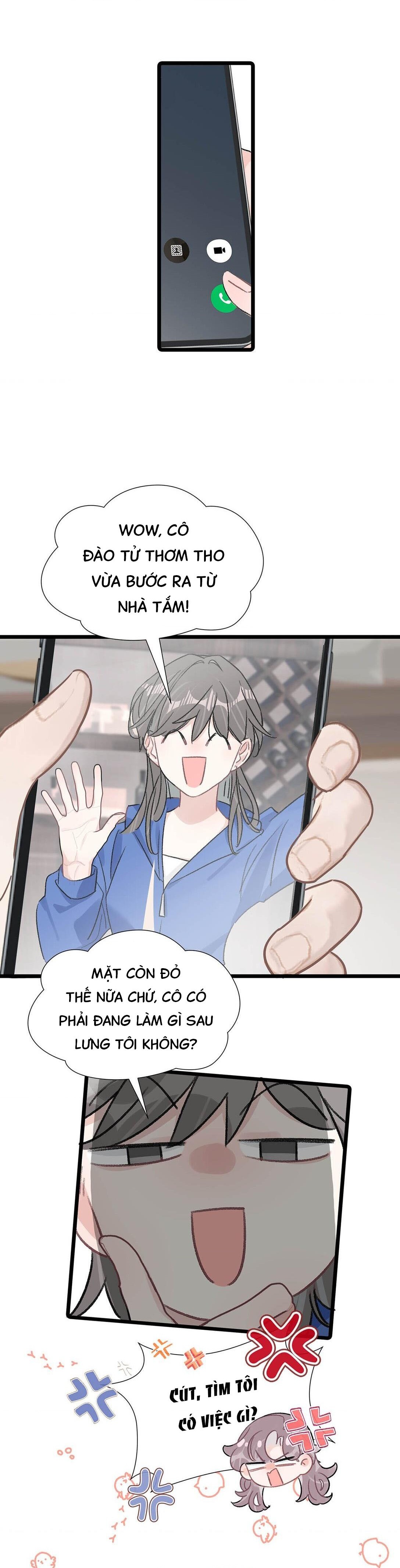 đọc truyện Mẹ Kế Chương 22 ảnh 6 tại Thiên Thai Truyện