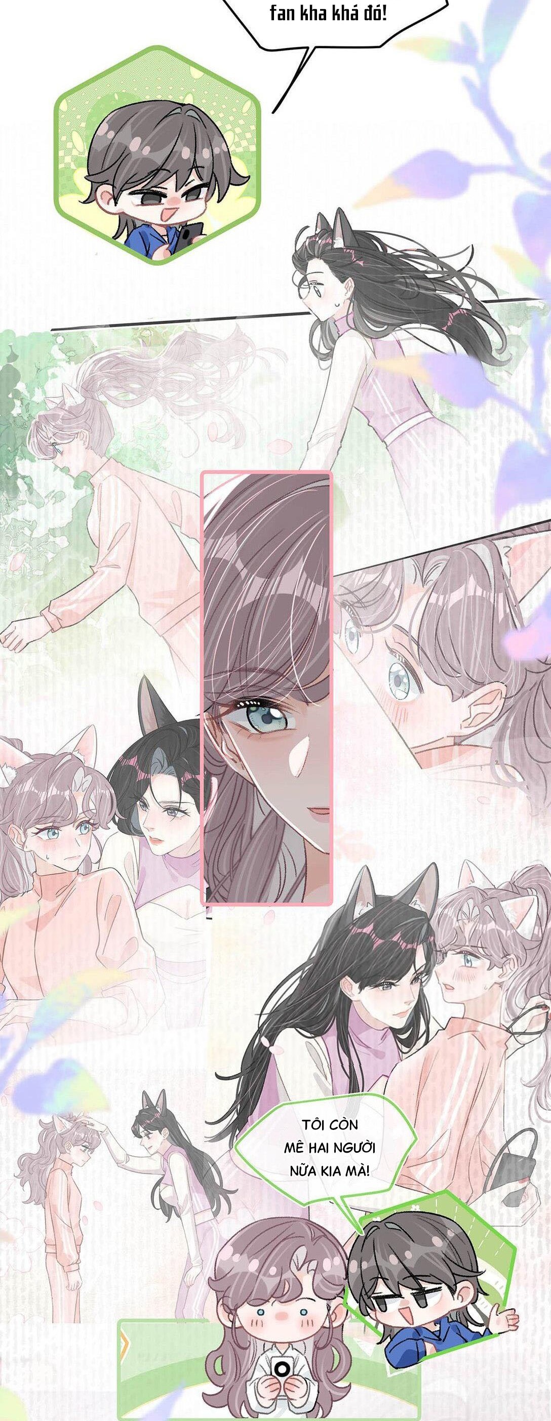 đọc truyện Mẹ Kế Chương 22 ảnh 8 tại Thiên Thai Truyện