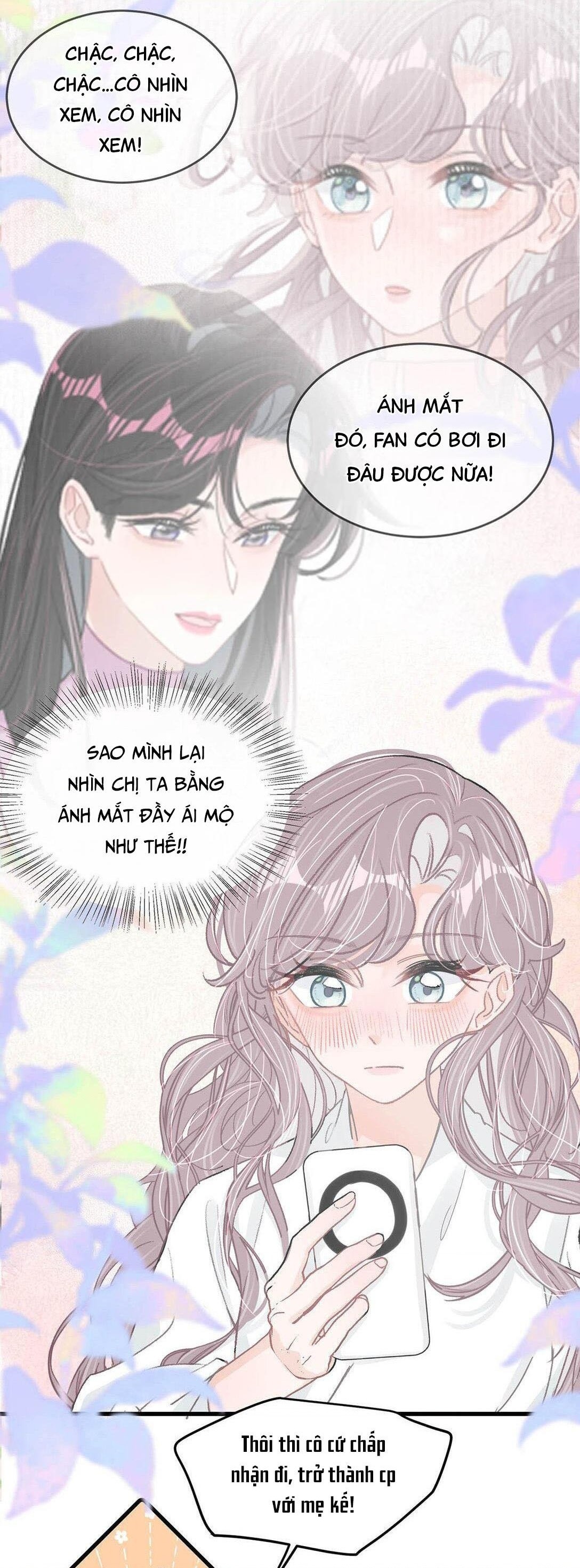 đọc truyện Mẹ Kế Chương 22 ảnh 9 tại Thiên Thai Truyện