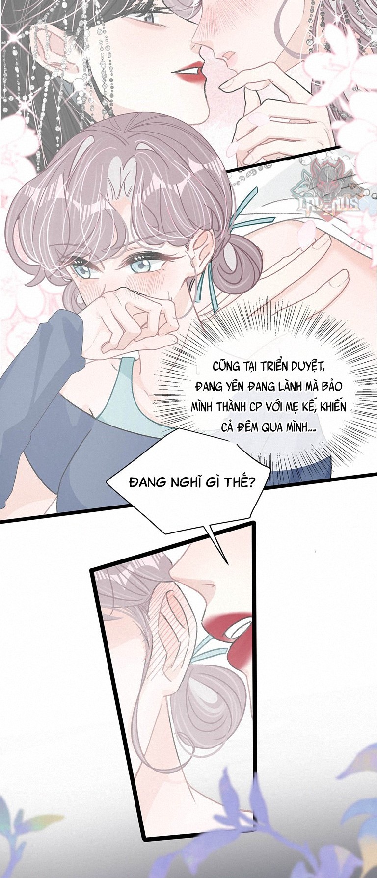 đọc truyện Mẹ Kế Chương 23 ảnh 12 tại Thiên Thai Truyện