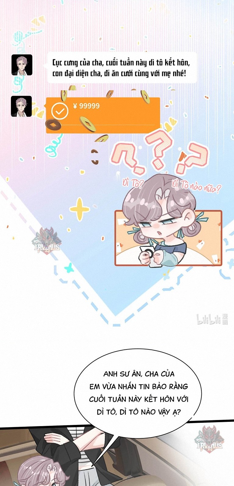 đọc truyện Mẹ Kế Chương 23 ảnh 15 tại Thiên Thai Truyện