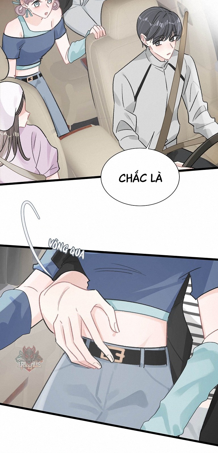 đọc truyện Mẹ Kế Chương 23 ảnh 16 tại Thiên Thai Truyện