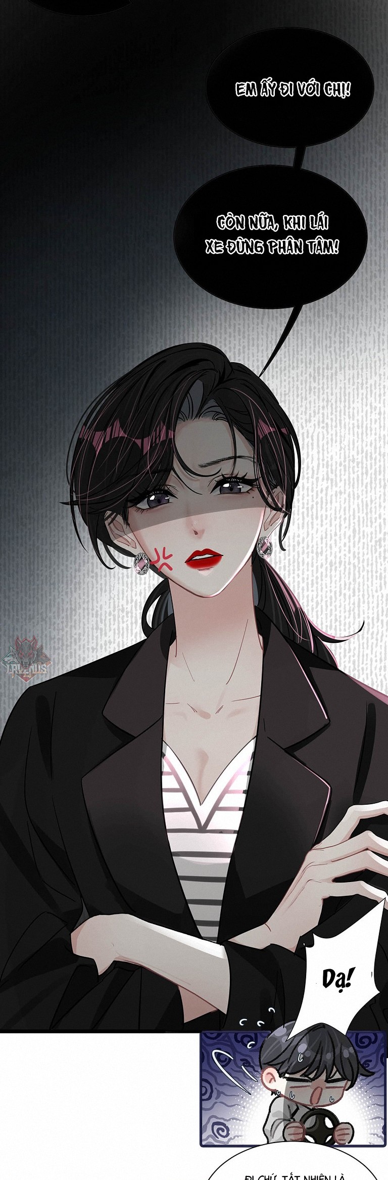 đọc truyện Mẹ Kế Chương 23 ảnh 22 tại Thiên Thai Truyện