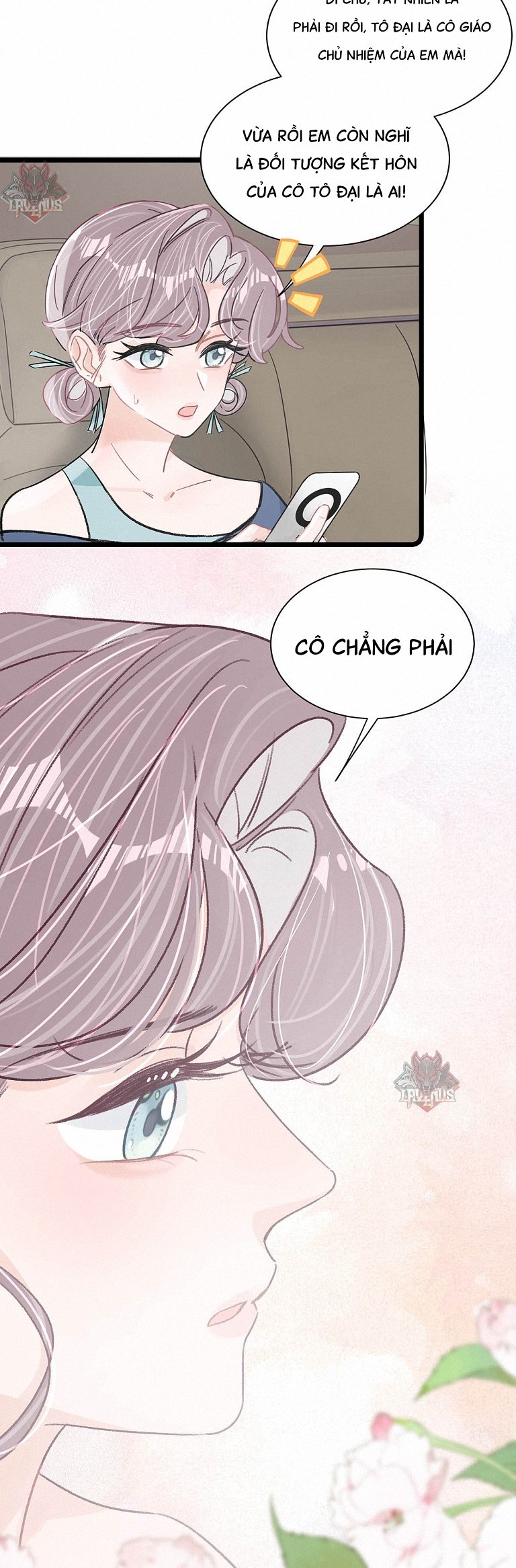 đọc truyện Mẹ Kế Chương 23 ảnh 23 tại Thiên Thai Truyện