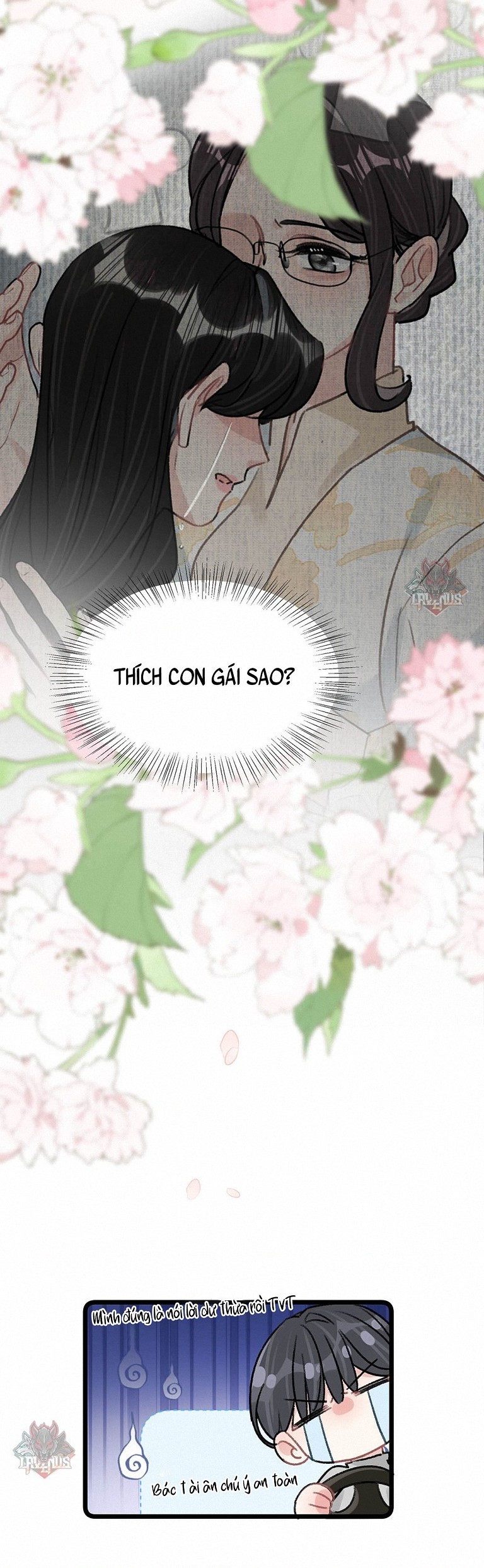 đọc truyện Mẹ Kế Chương 23 ảnh 24 tại Thiên Thai Truyện