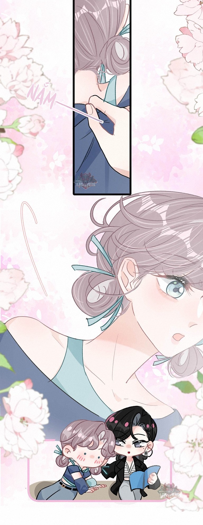 đọc truyện Mẹ Kế Chương 23 ảnh 8 tại Thiên Thai Truyện