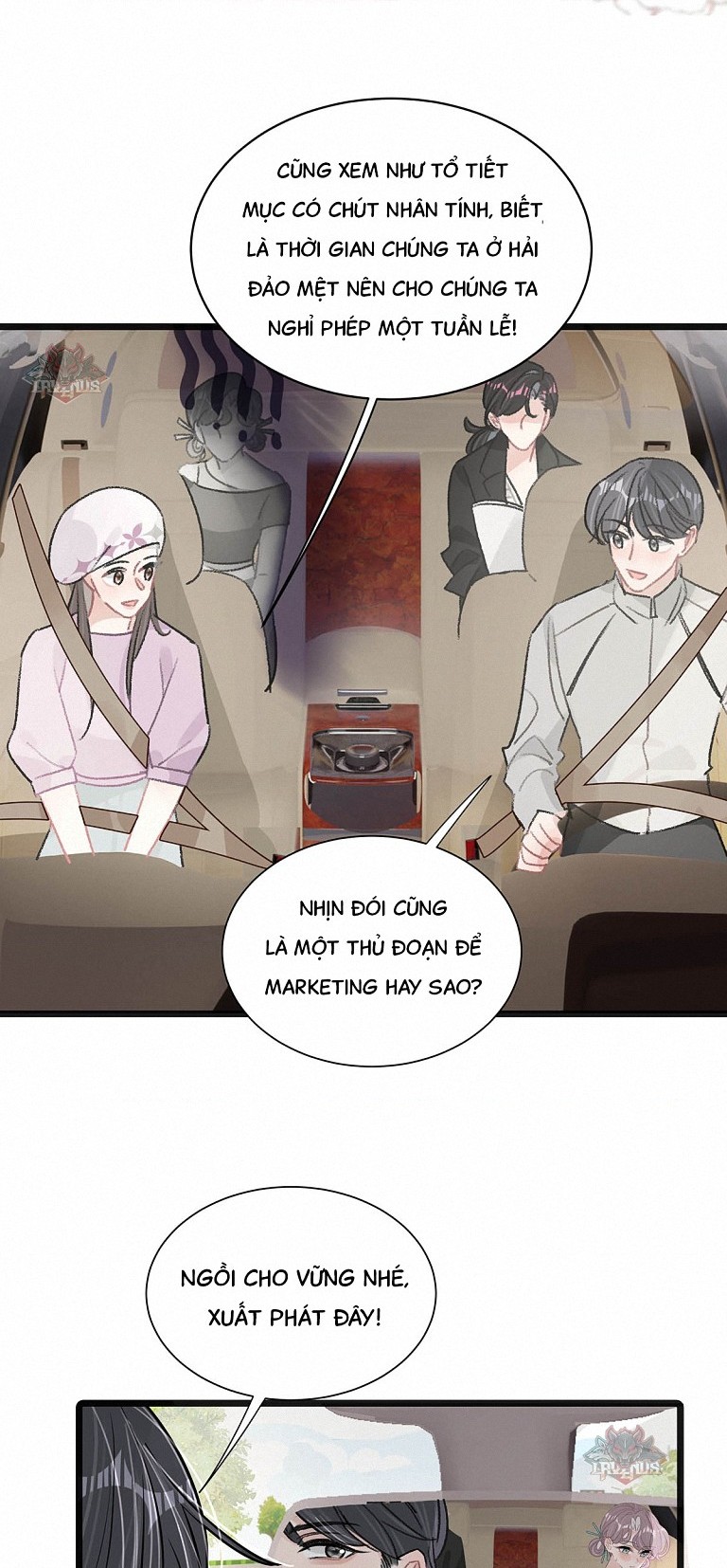 đọc truyện Mẹ Kế Chương 23 ảnh 9 tại Thiên Thai Truyện