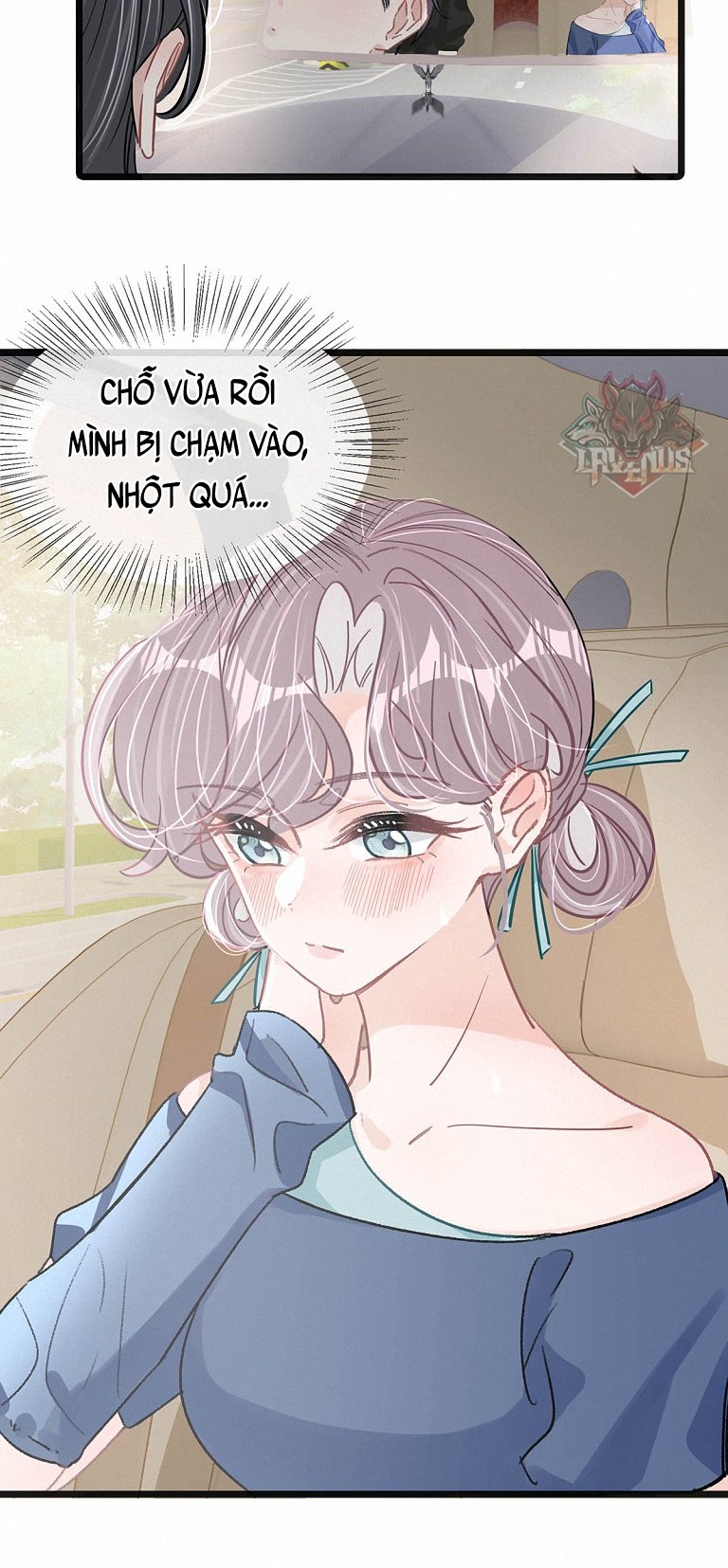 đọc truyện Mẹ Kế Chương 23 ảnh 10 tại Thiên Thai Truyện