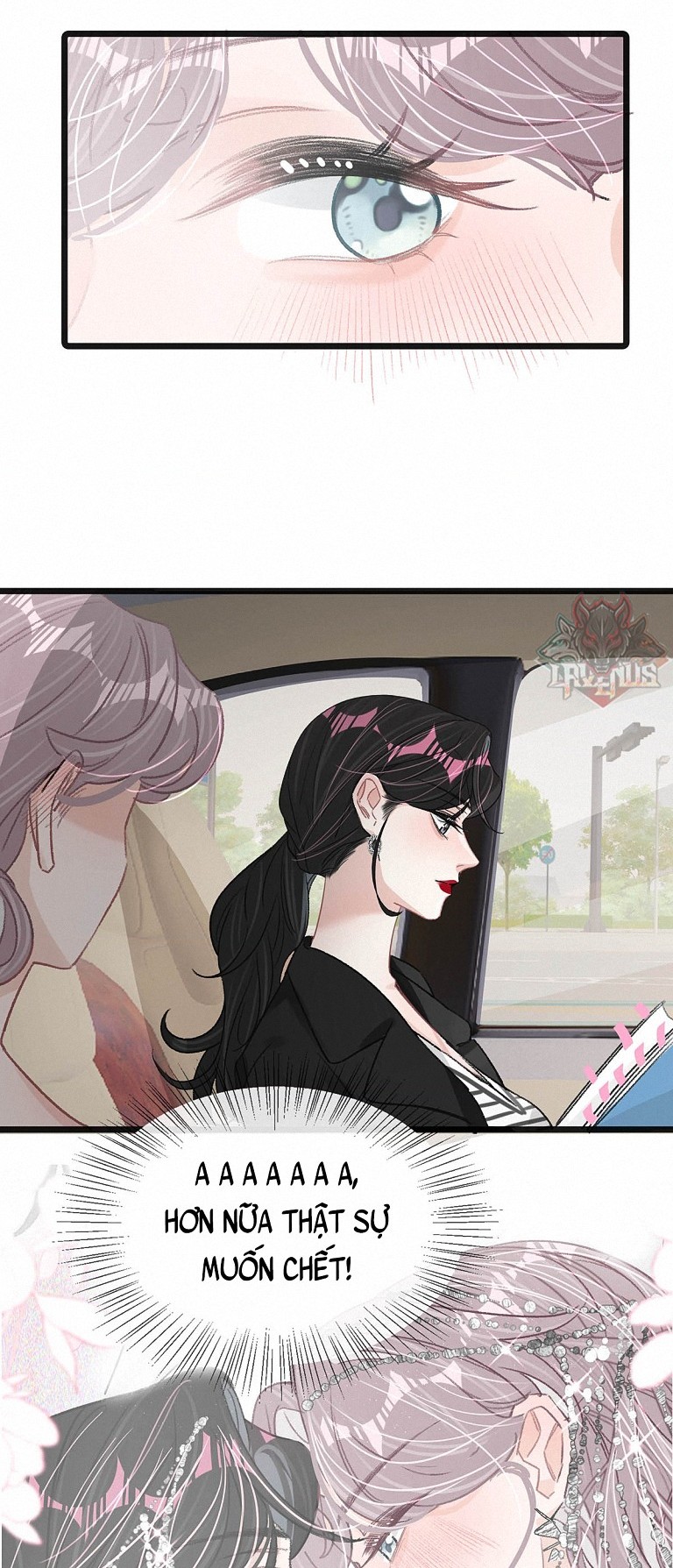 đọc truyện Mẹ Kế Chương 23 ảnh 11 tại Thiên Thai Truyện