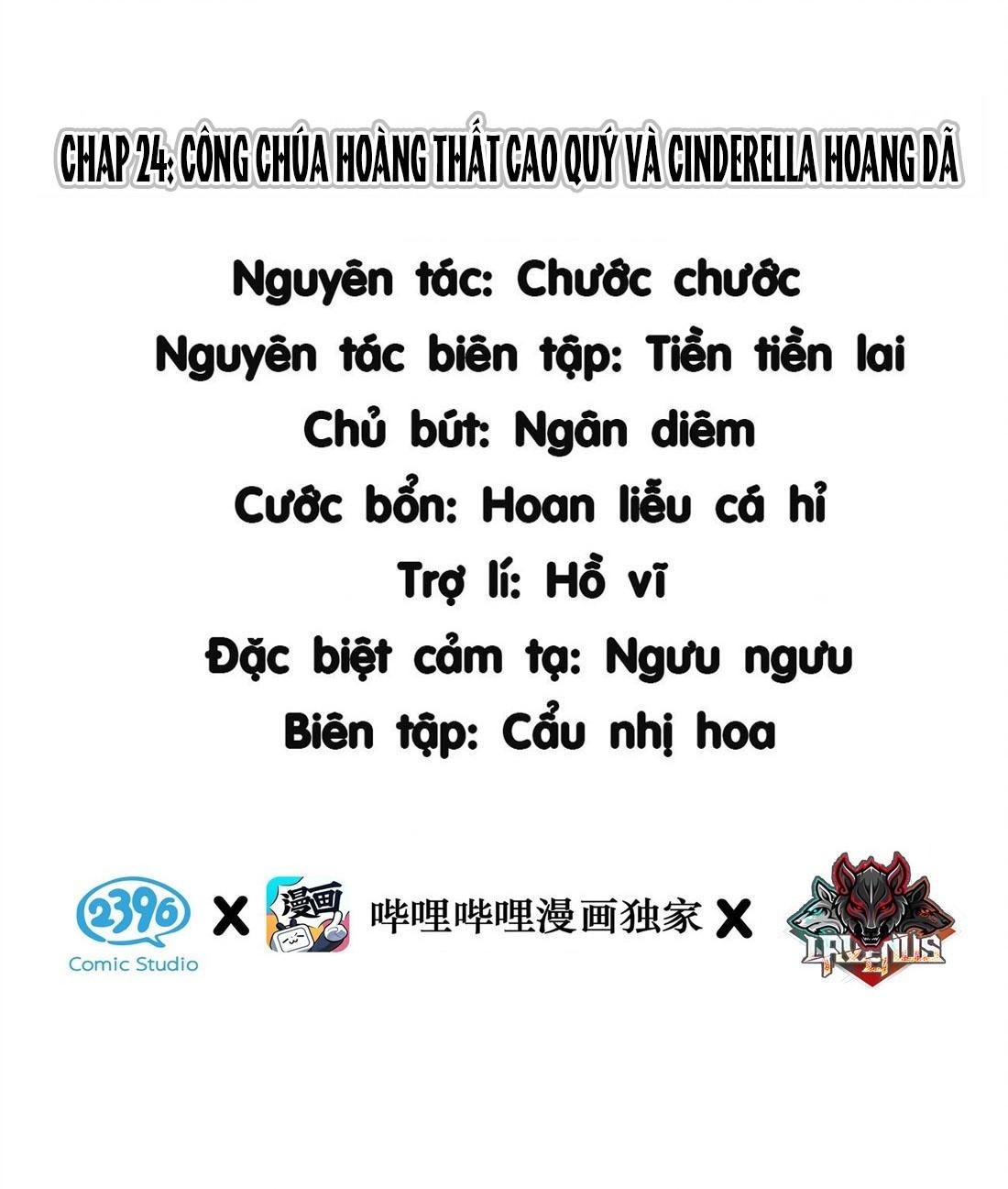 đọc truyện Mẹ Kế Chương 24 ảnh 2 tại Thiên Thai Truyện