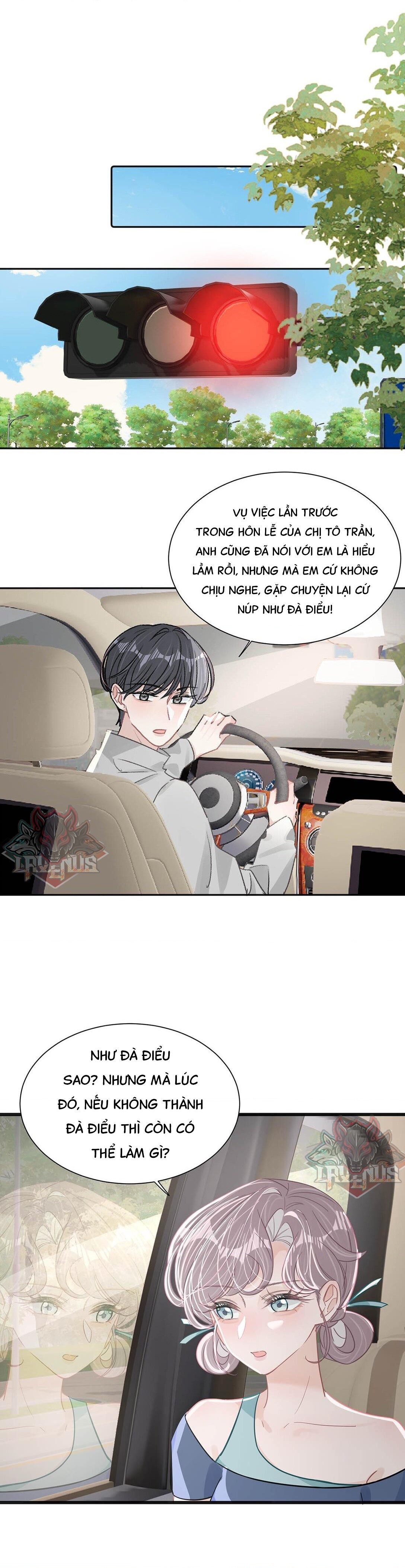 đọc truyện Mẹ Kế Chương 24 ảnh 3 tại Thiên Thai Truyện