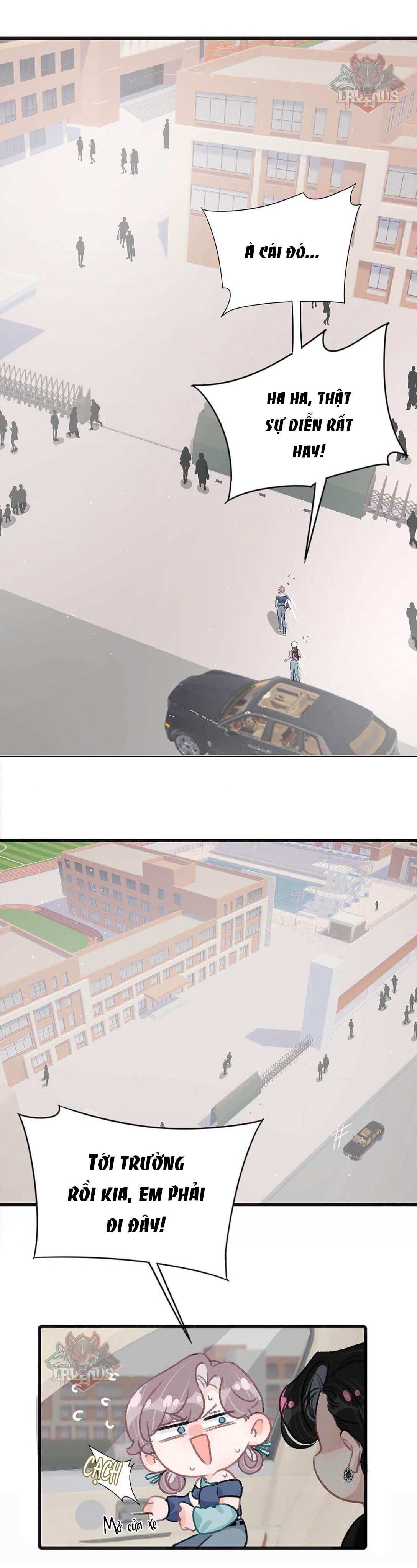 đọc truyện Mẹ Kế Chương 24 ảnh 13 tại Thiên Thai Truyện