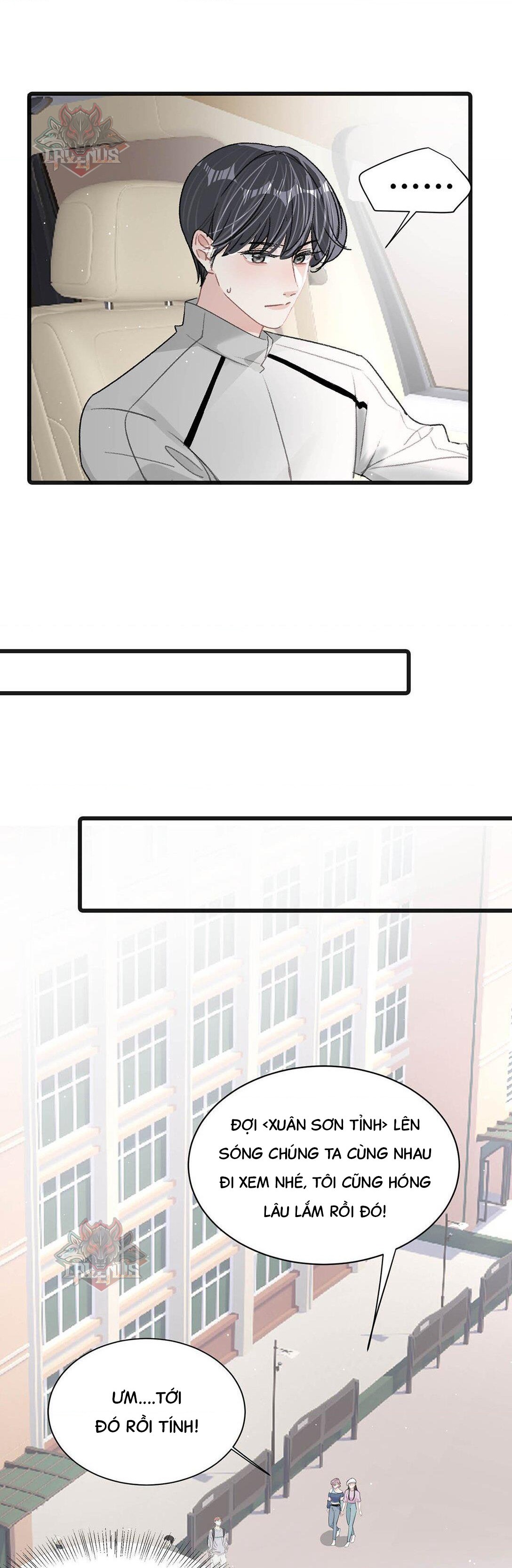 đọc truyện Mẹ Kế Chương 24 ảnh 16 tại Thiên Thai Truyện