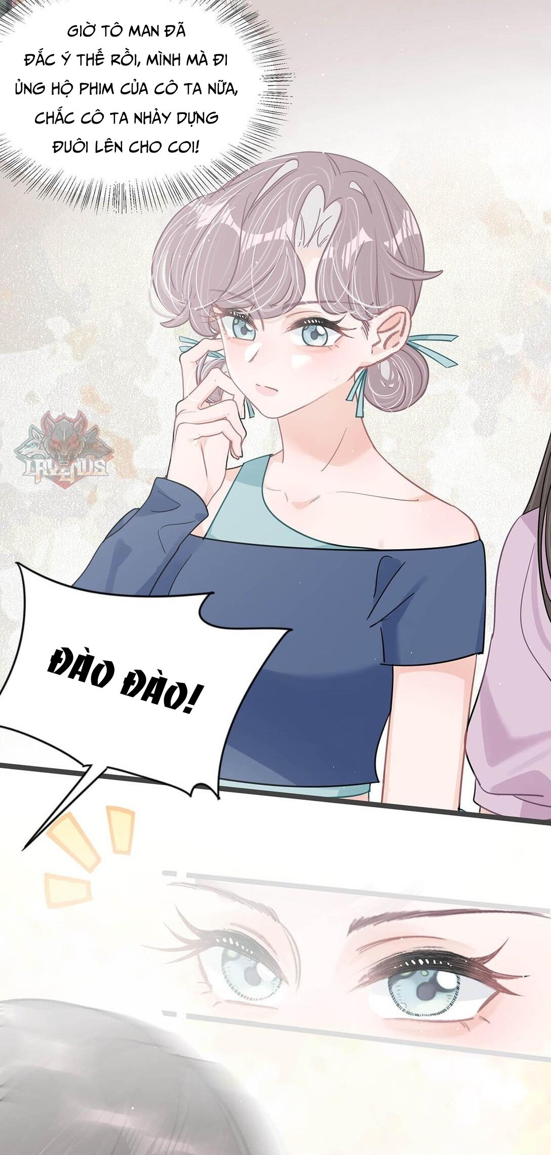 đọc truyện Mẹ Kế Chương 24 ảnh 17 tại Thiên Thai Truyện