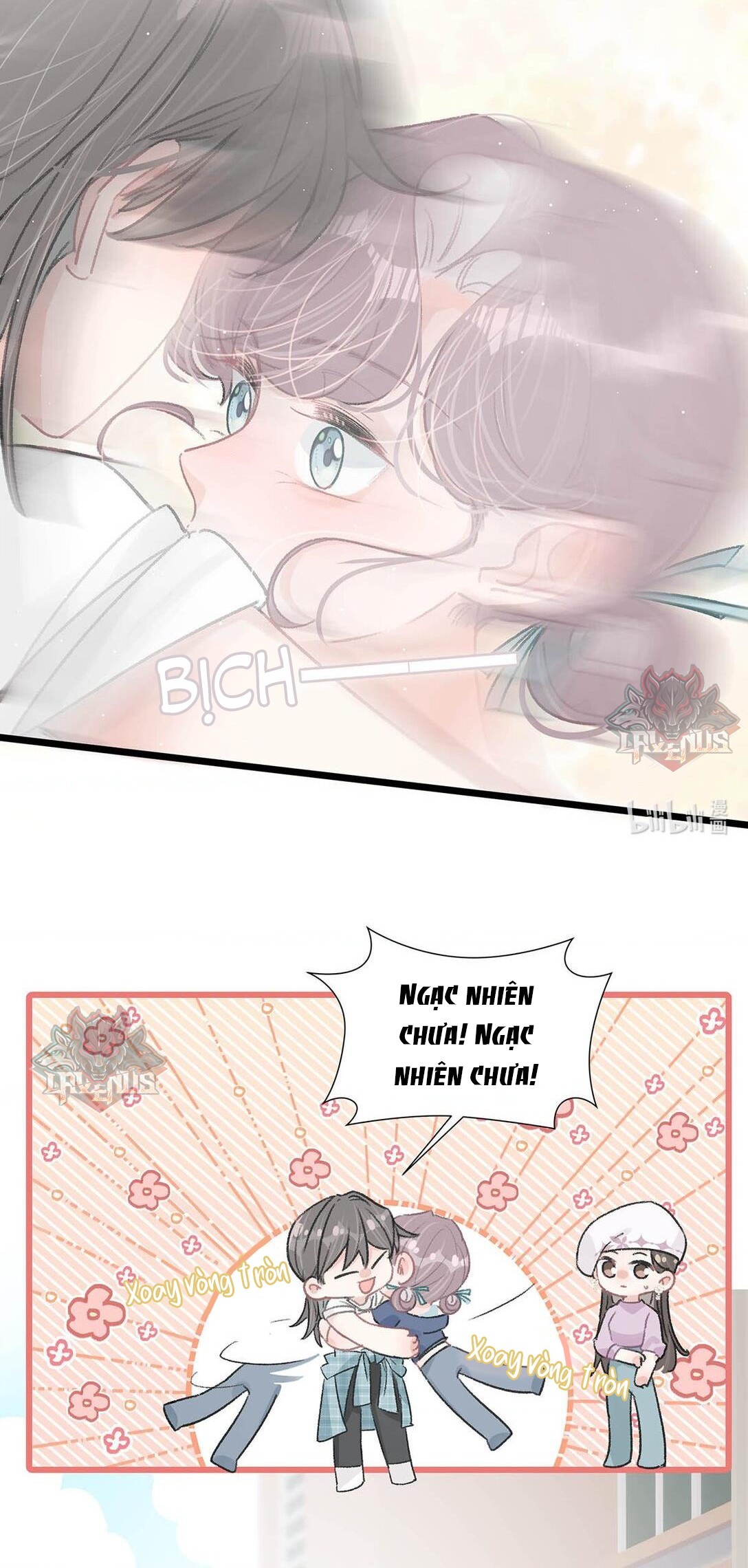 đọc truyện Mẹ Kế Chương 24 ảnh 18 tại Thiên Thai Truyện