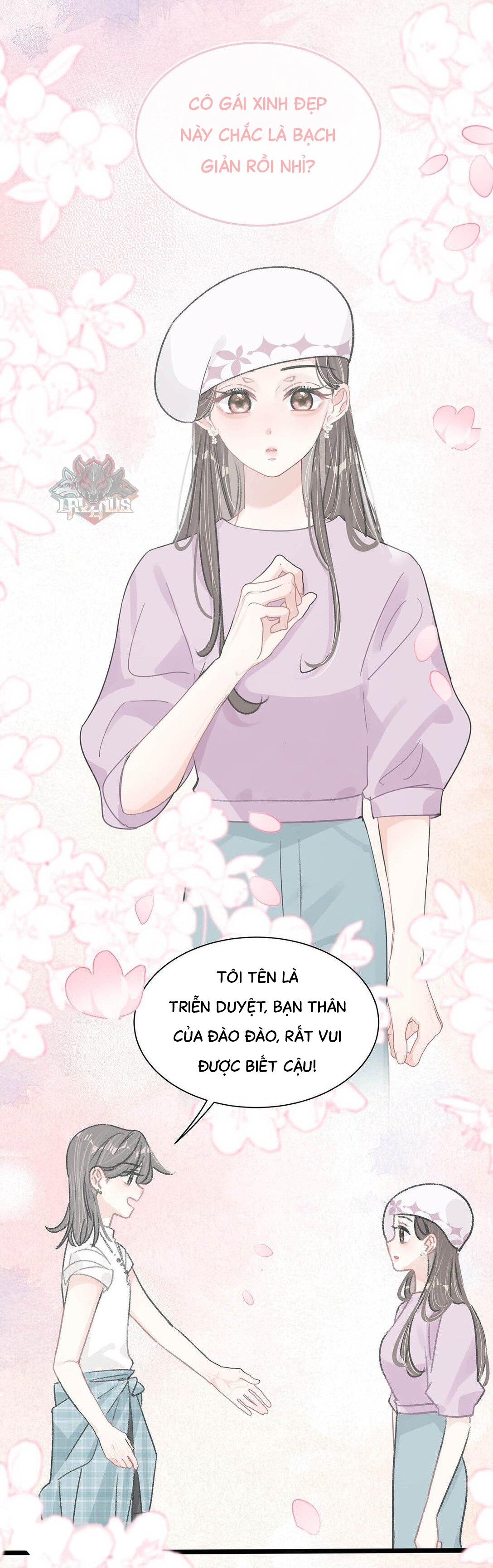 đọc truyện Mẹ Kế Chương 24 ảnh 20 tại Thiên Thai Truyện