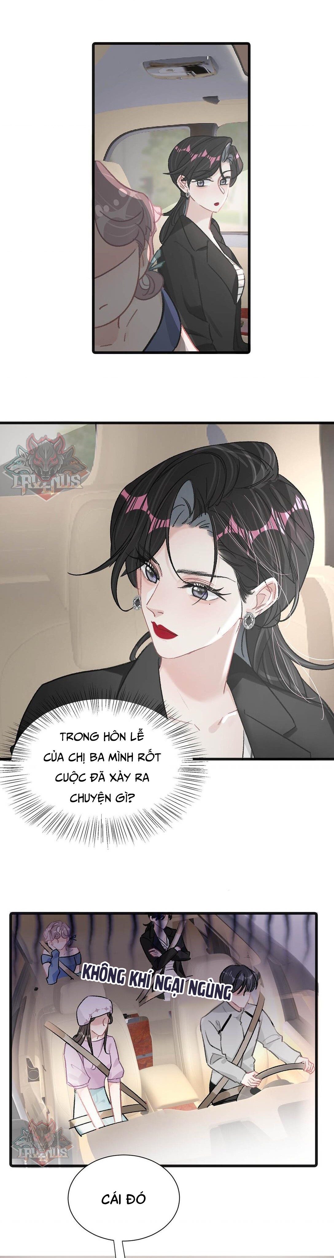 đọc truyện Mẹ Kế Chương 24 ảnh 4 tại Thiên Thai Truyện